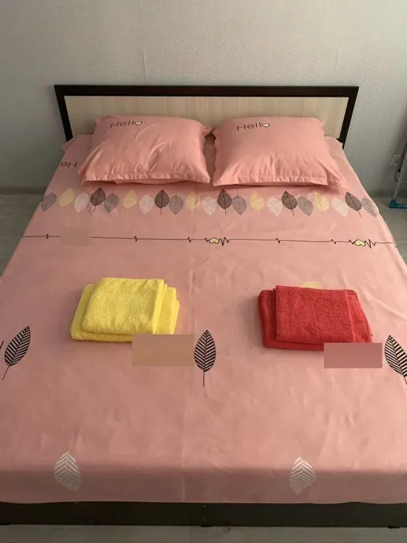 Квартира Уютная Светлая