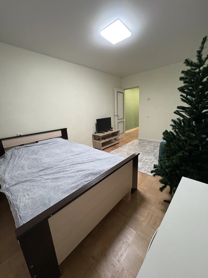 Апартаменты На Корсунова