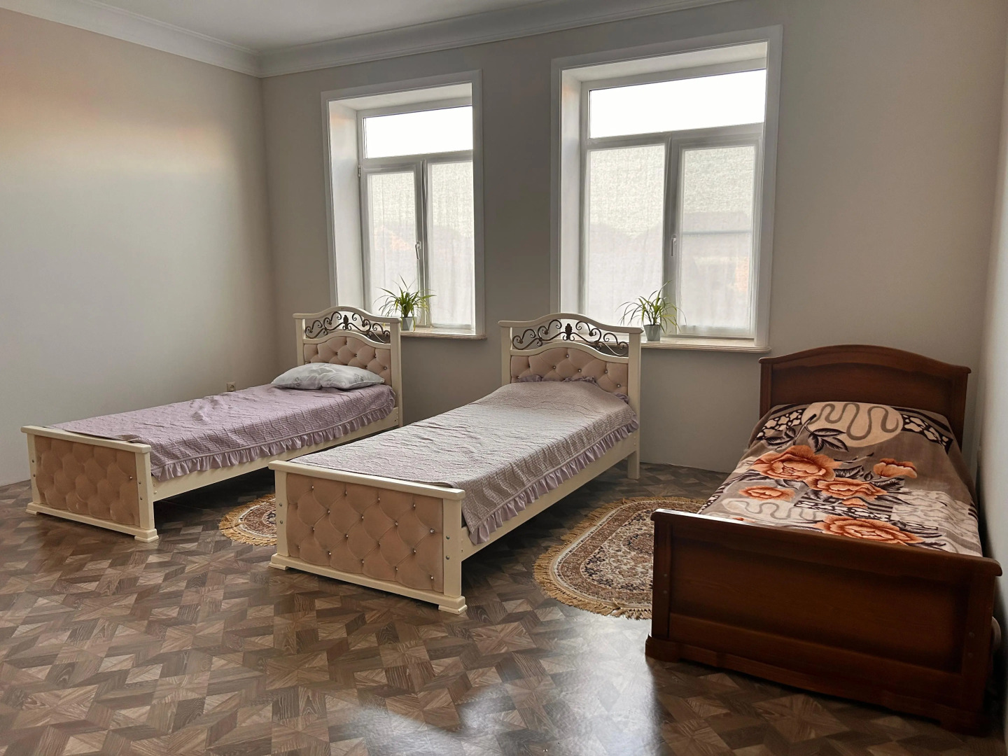 Гостевой дом Азимут 05