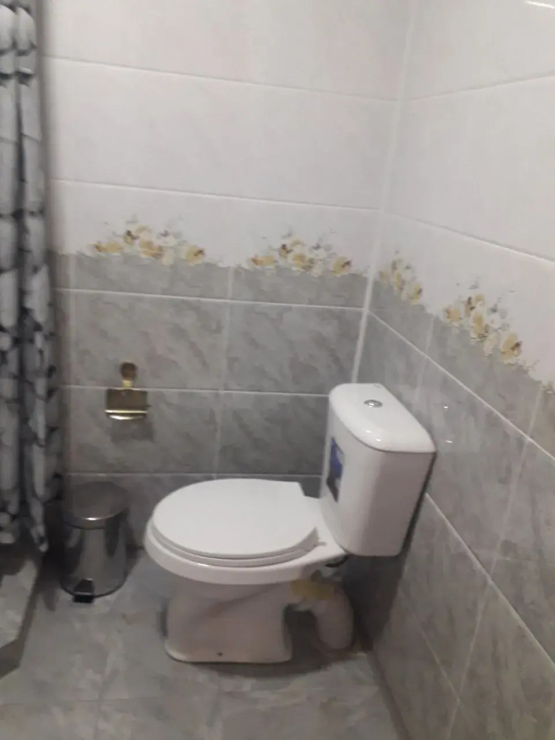 Гостевой дом Allanazar Ota