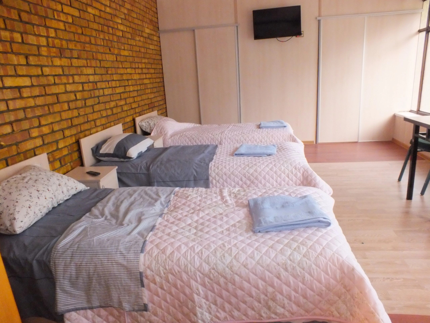 Мини-Отель Rudaki