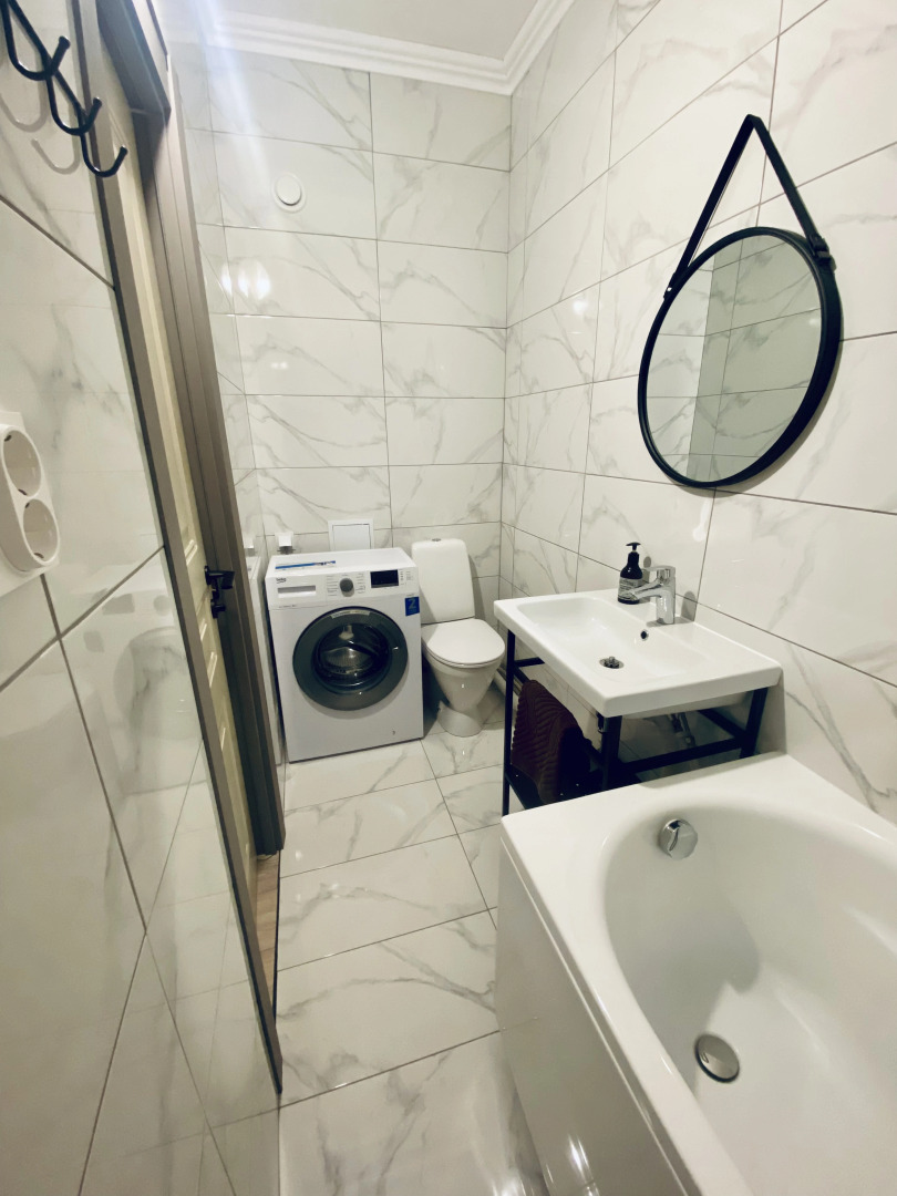 Апартаменты Elagin Studio Moskovskiy