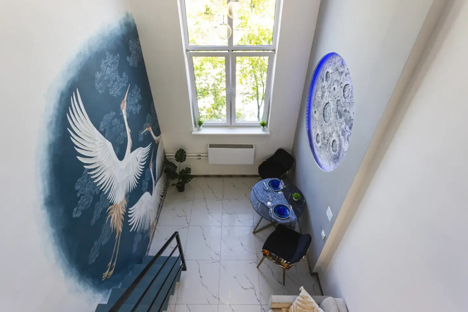 Квартира на Оптическом проезде 1 (5)