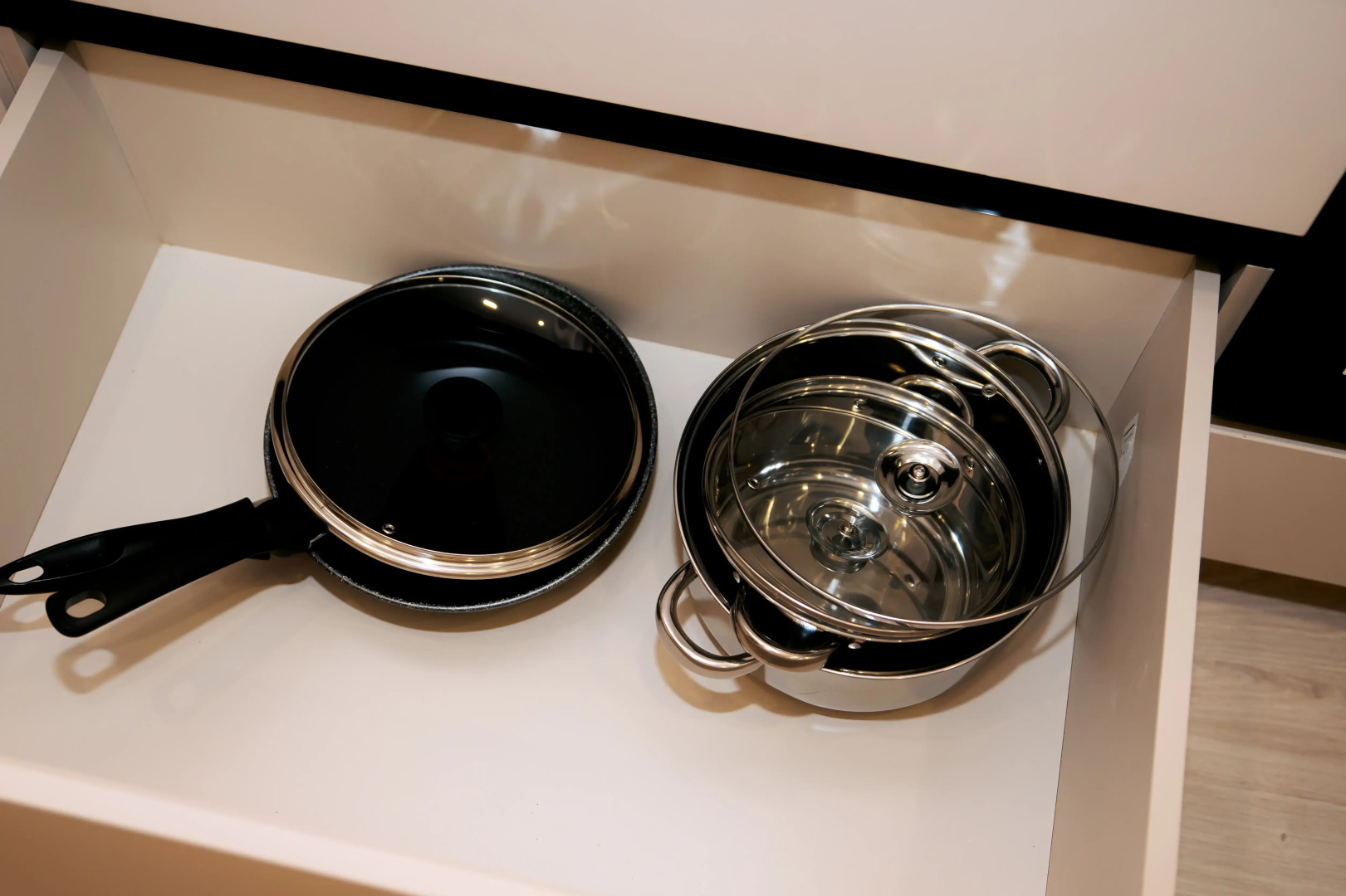 Квартира в древнем городе Муром