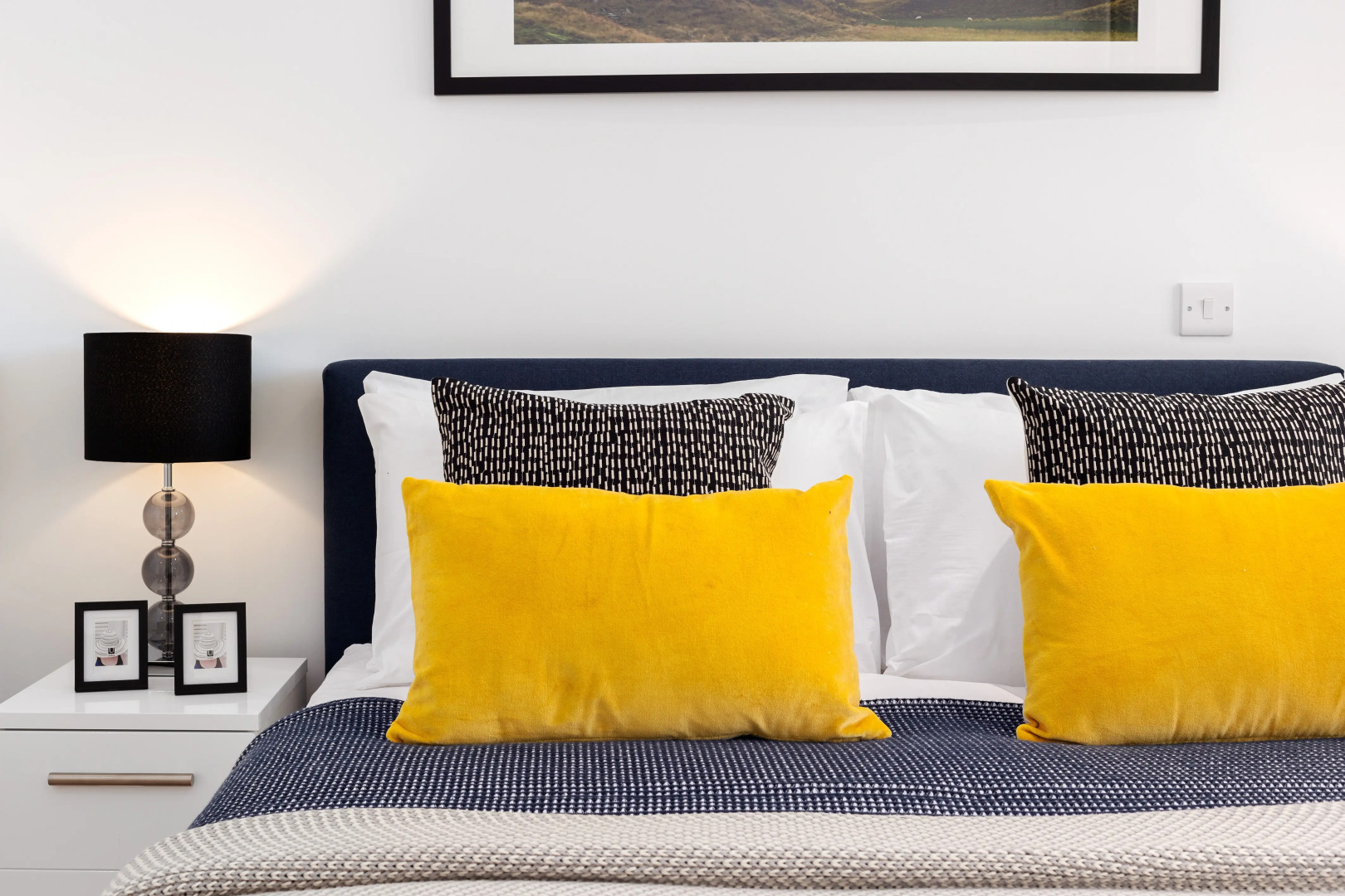 Апартаменты Elephant & Castle