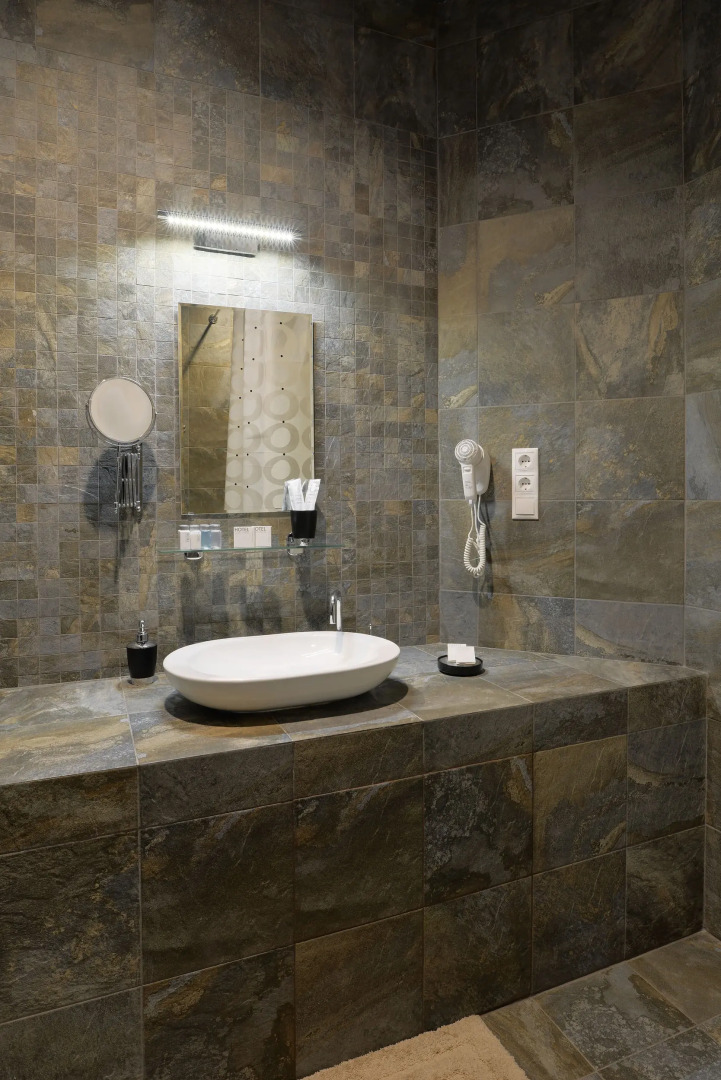 Отель Welcome House