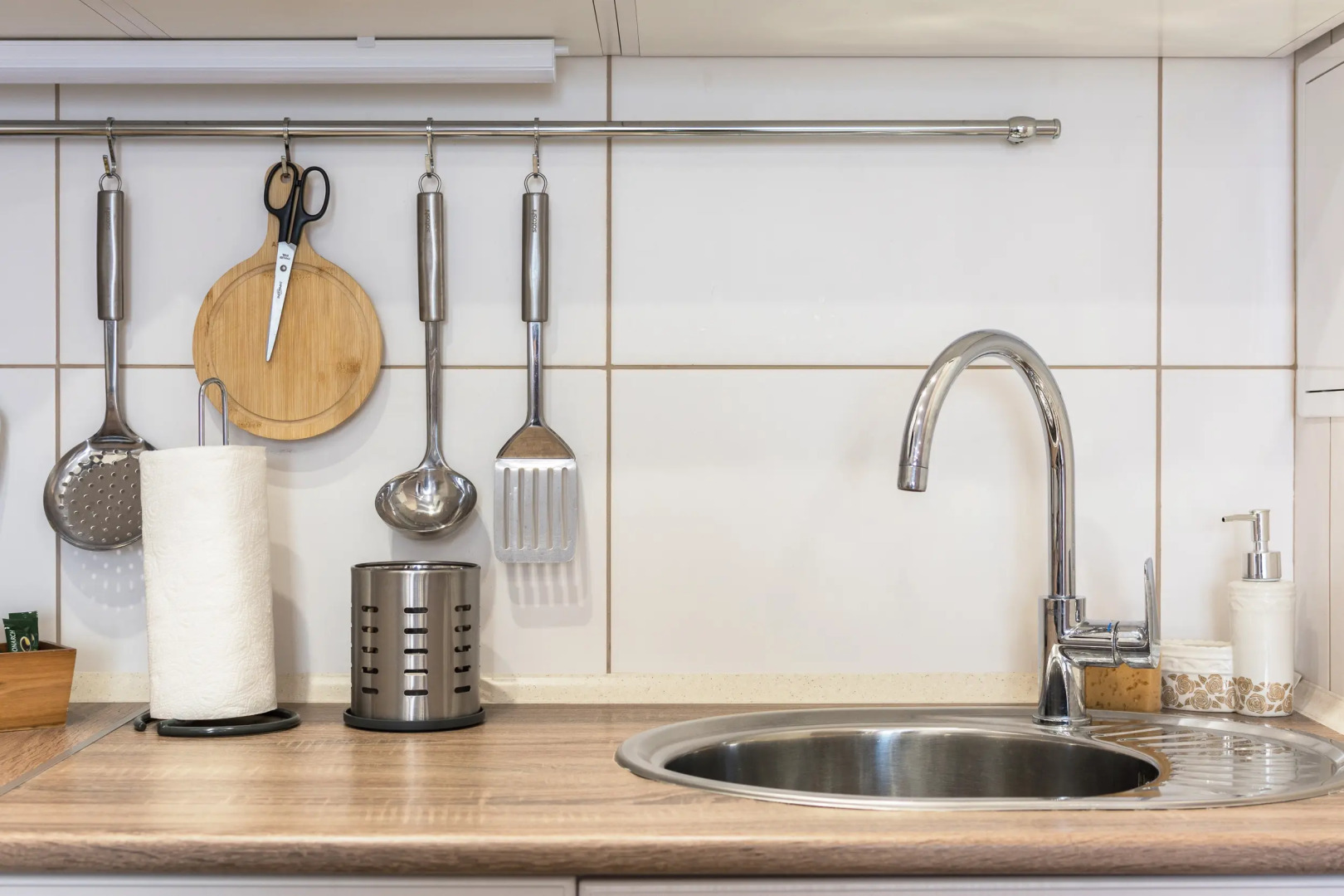 Квартира новая с кондиционером