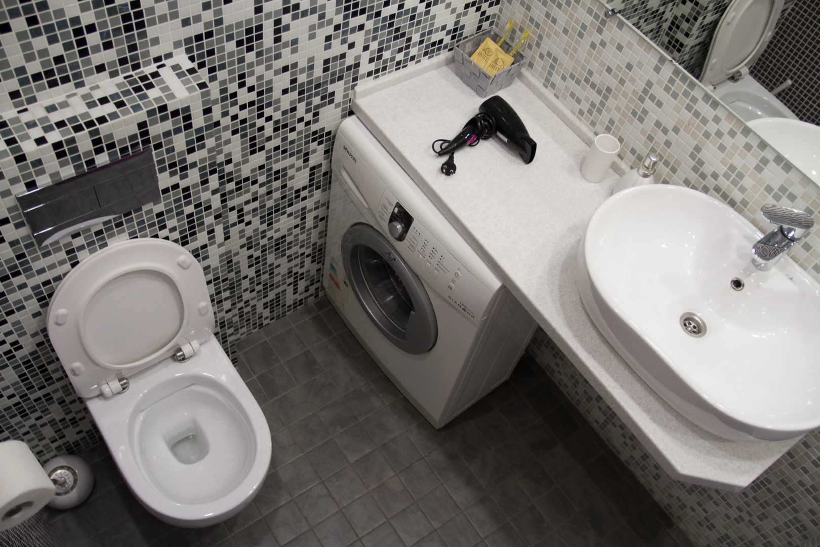 Апартаменты SoulRus Лаванда 15А