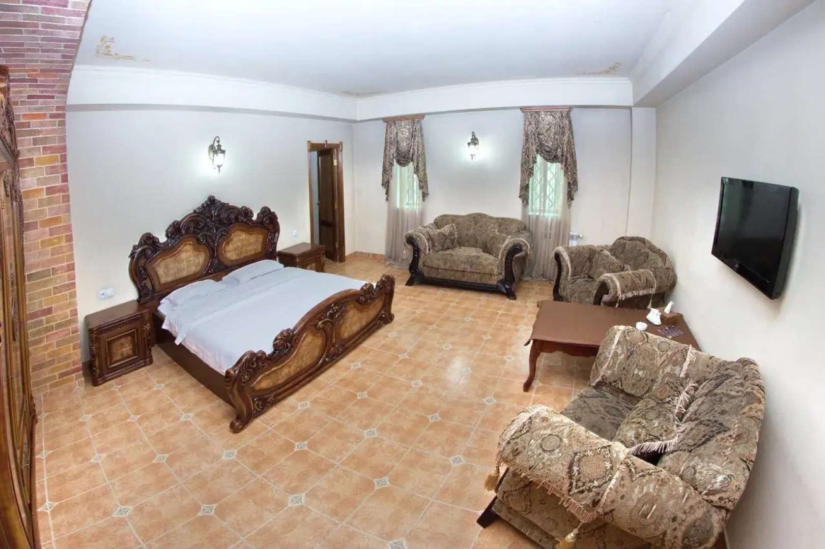 Отель Venezia Palazzo