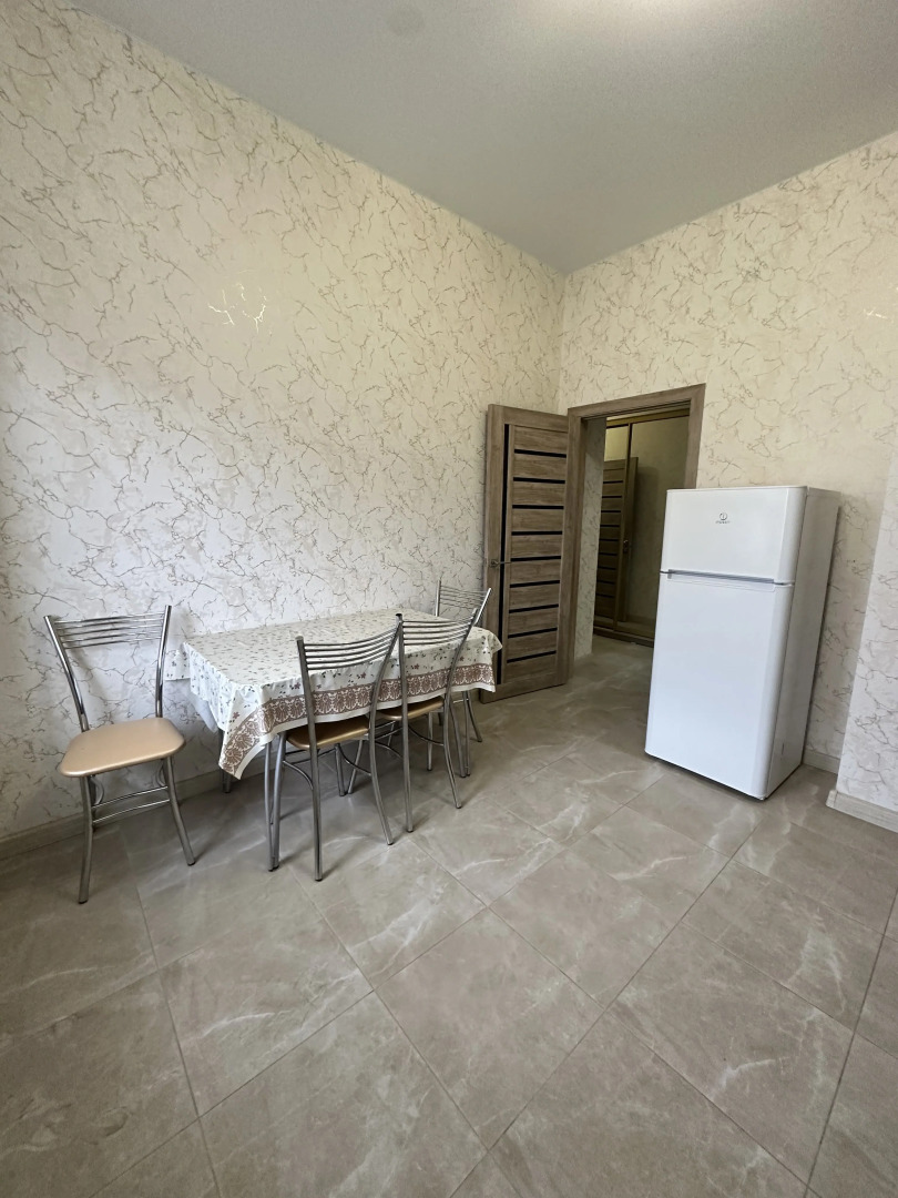 Квартира Рахат 2