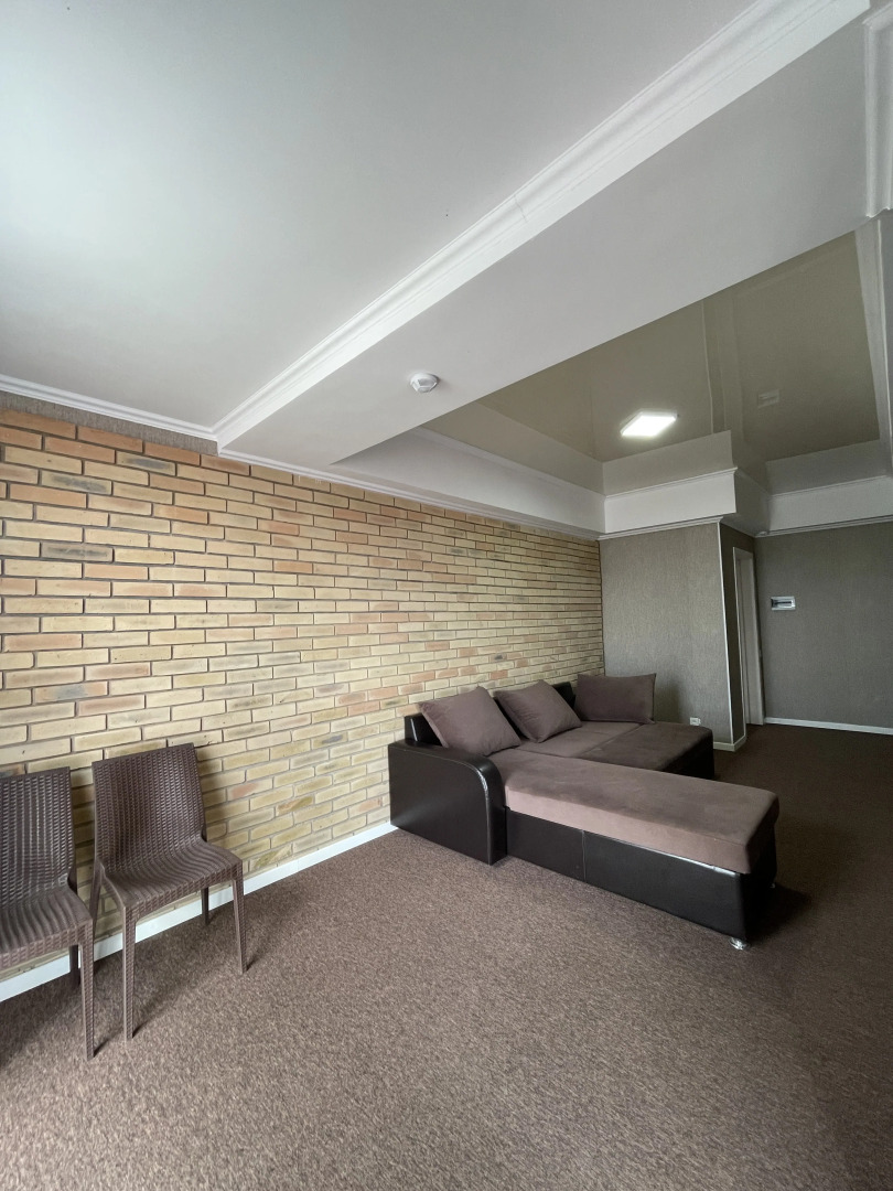 Отель Vzmorie De Luxe