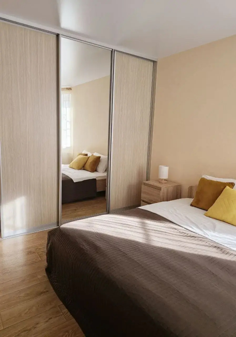 Квартира Best Guest House рядом с центральным парком культуры и отдыха