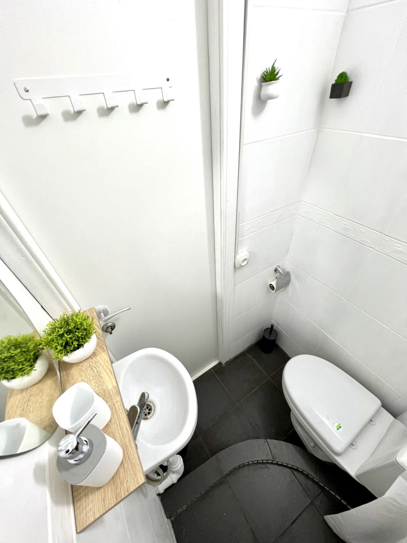 Квартира Студия Эрмитаж Атакент