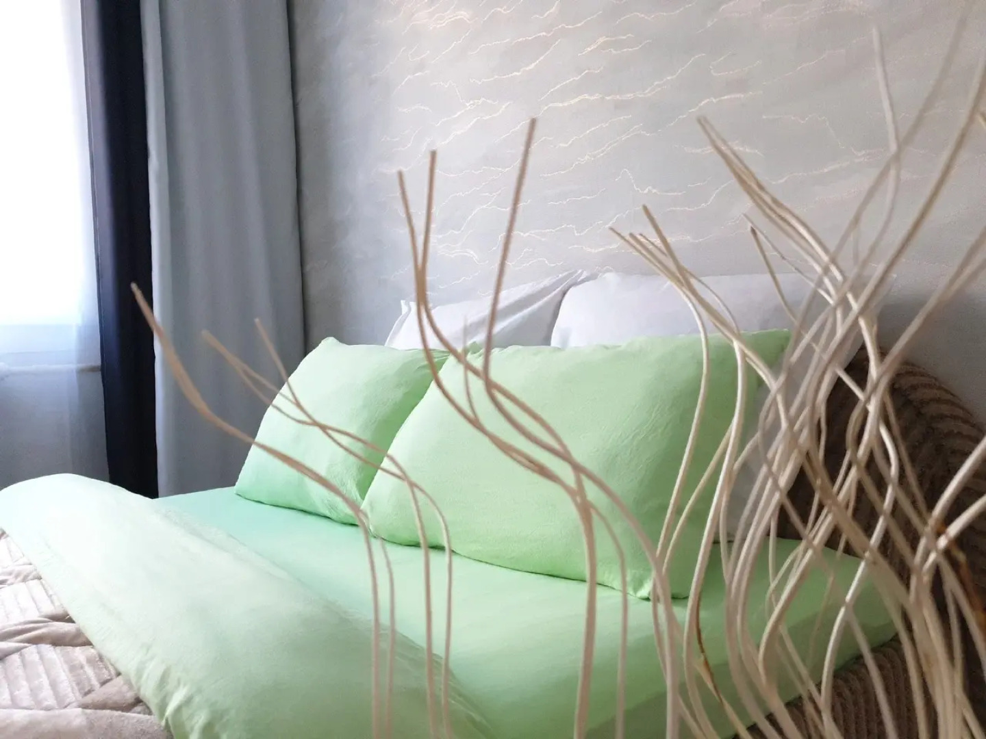 Квартира Самоцвет Хибин