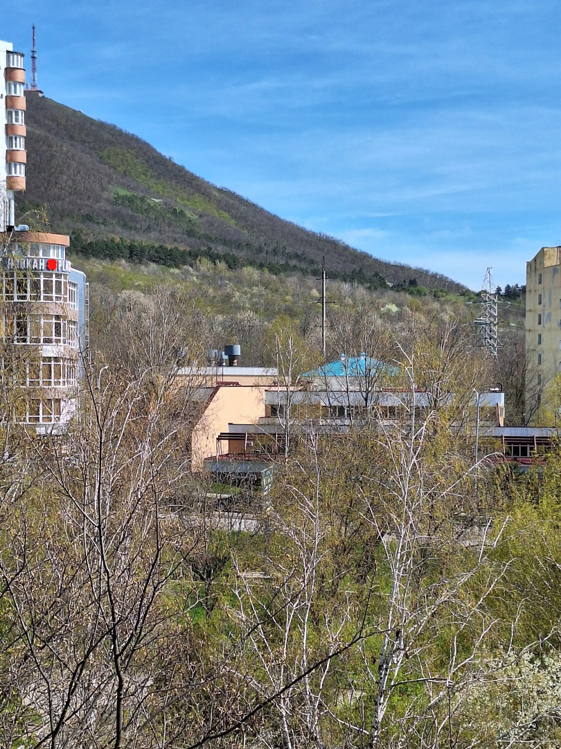 Апартаменты Россия, Пятигорск, пр. Калинина 2 к 3