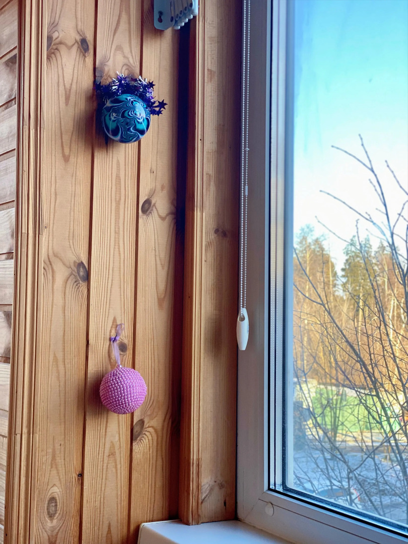 Квартира Уютная