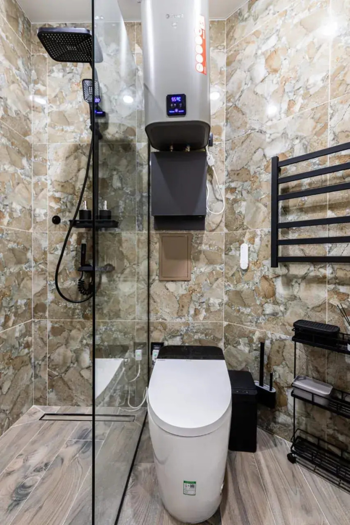 Апартаменты в Центре Города на Островского