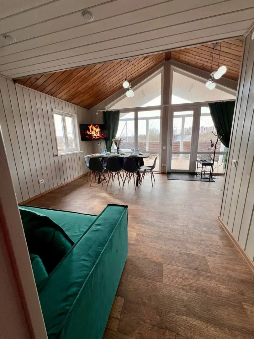 Частный дом Южный