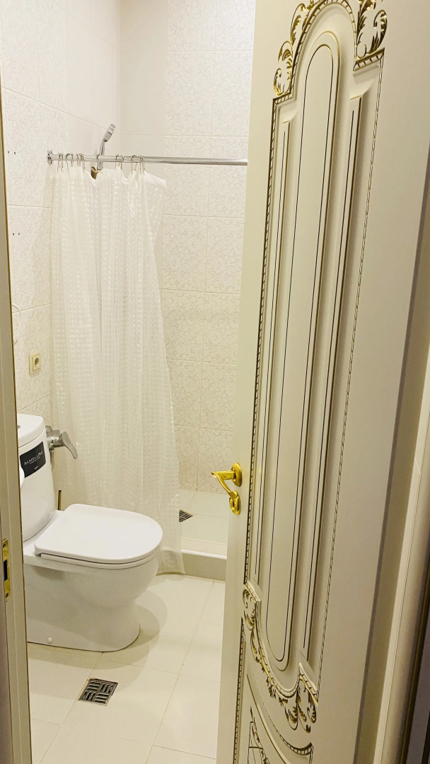 Апартаменты в Курортной Зоне