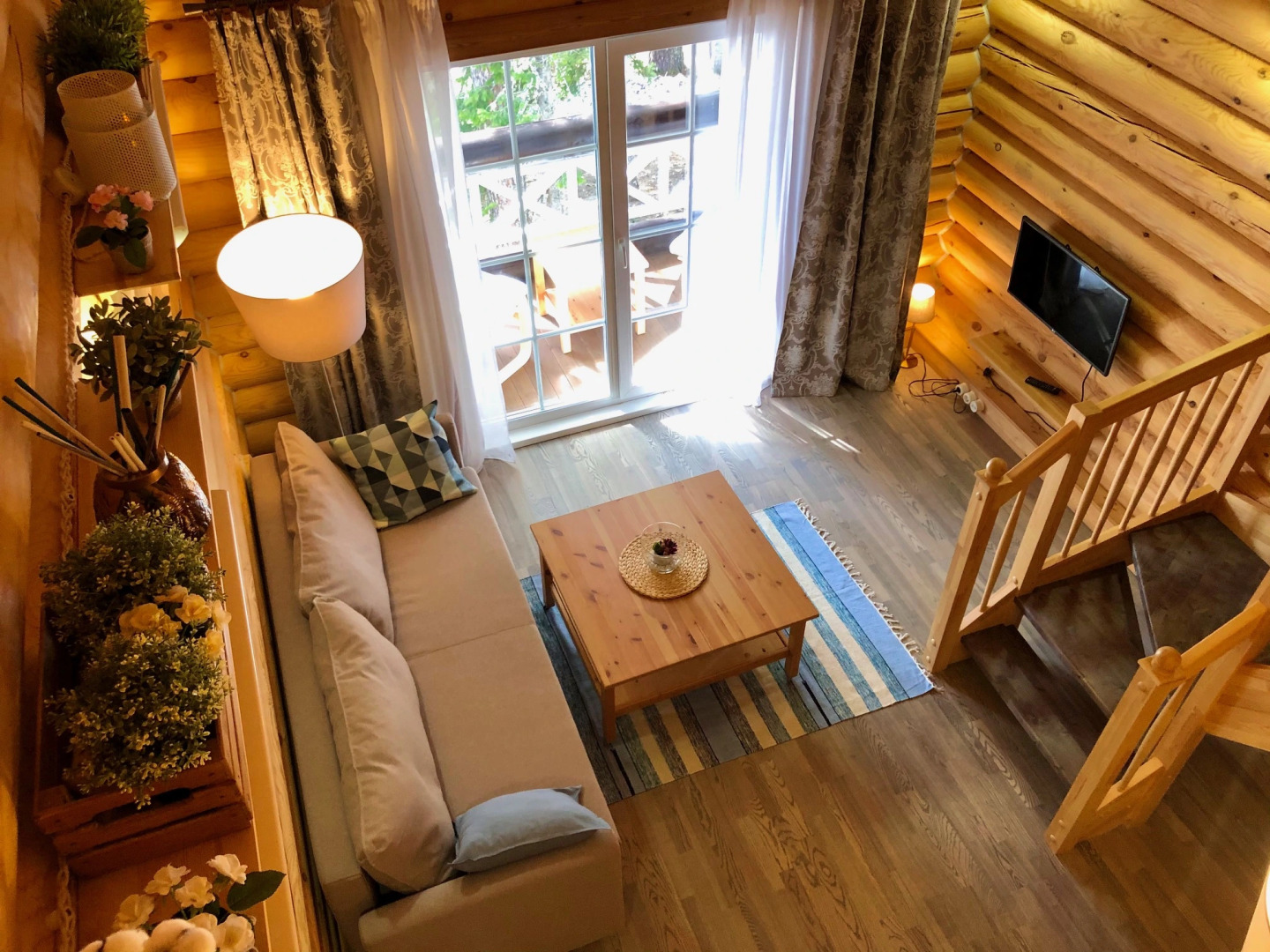 Отель Урочище Сайкол