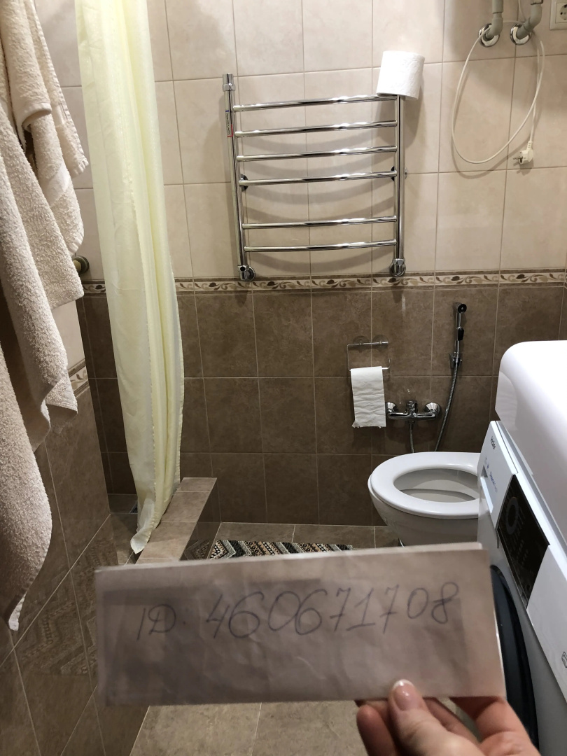 Квартира ЖК Романовский 5