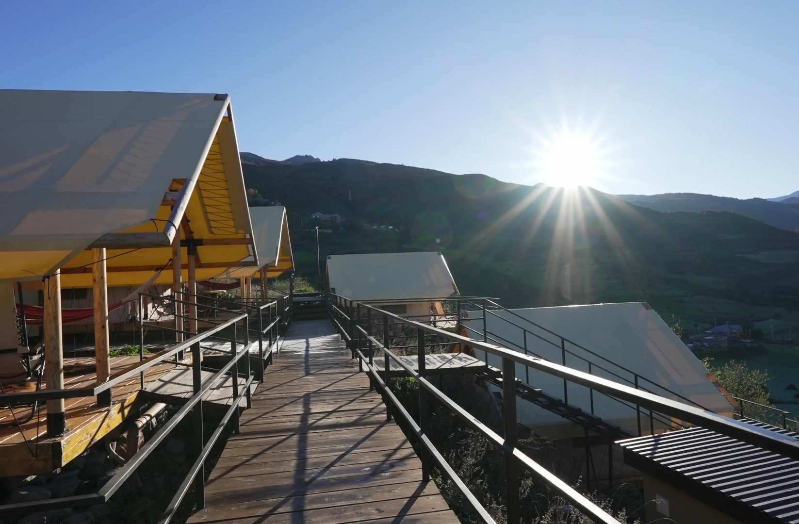 Гостевой дом Берег неба