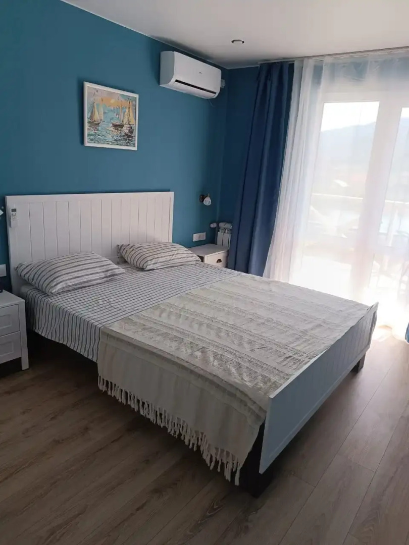 Гостевой дом La Fiesta Веселое