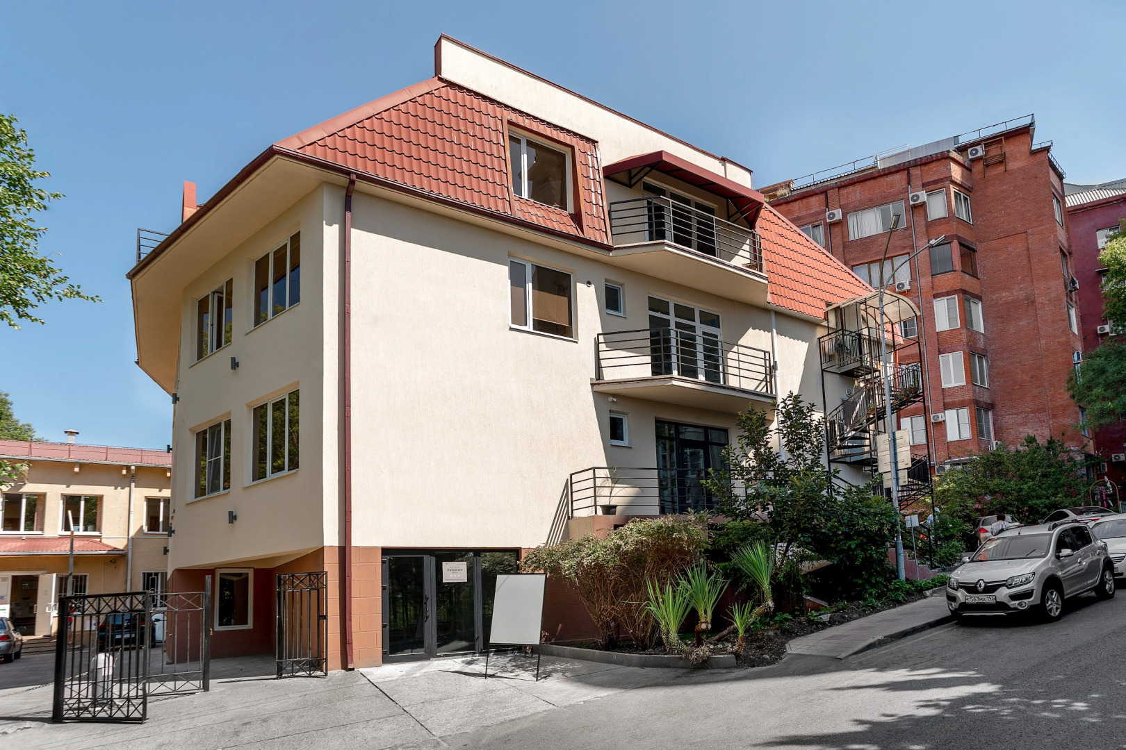 Апарт-Отель "Пушкин Неолит"