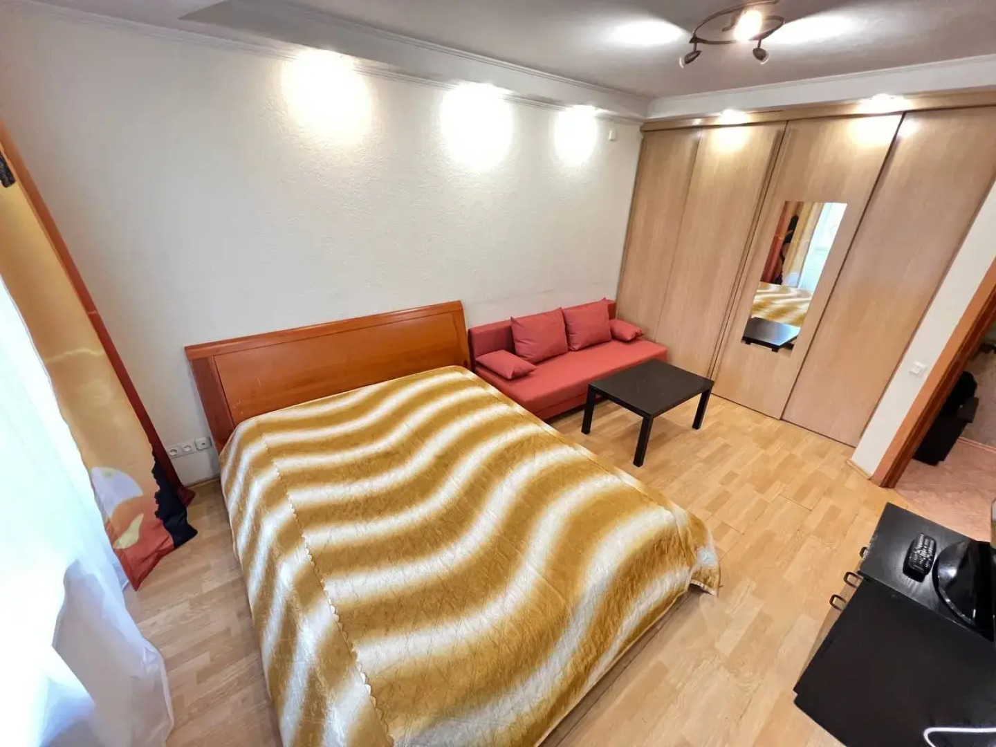 Квартира Марьин Дом на Попова 25