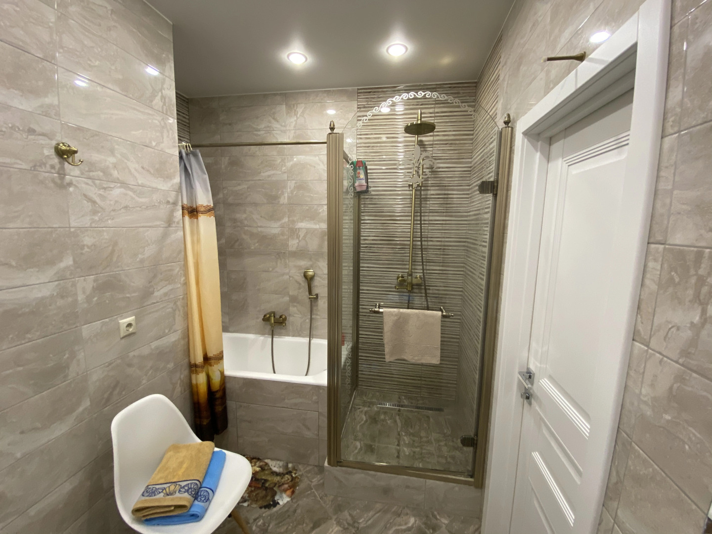 Апартаменты Polo