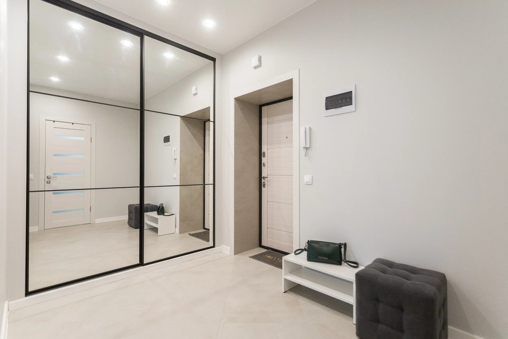 Квартира Жемчужина в ЖК Созвездие