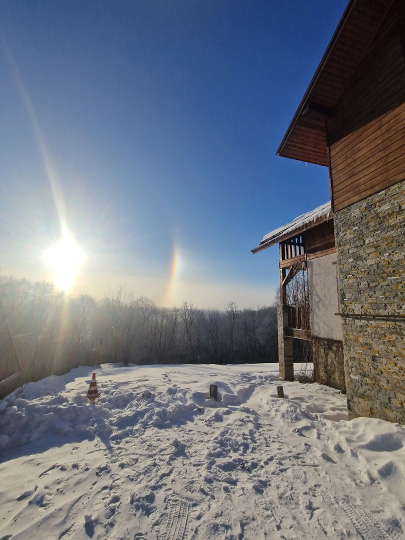 Частный дом в Степаново до 17 человек