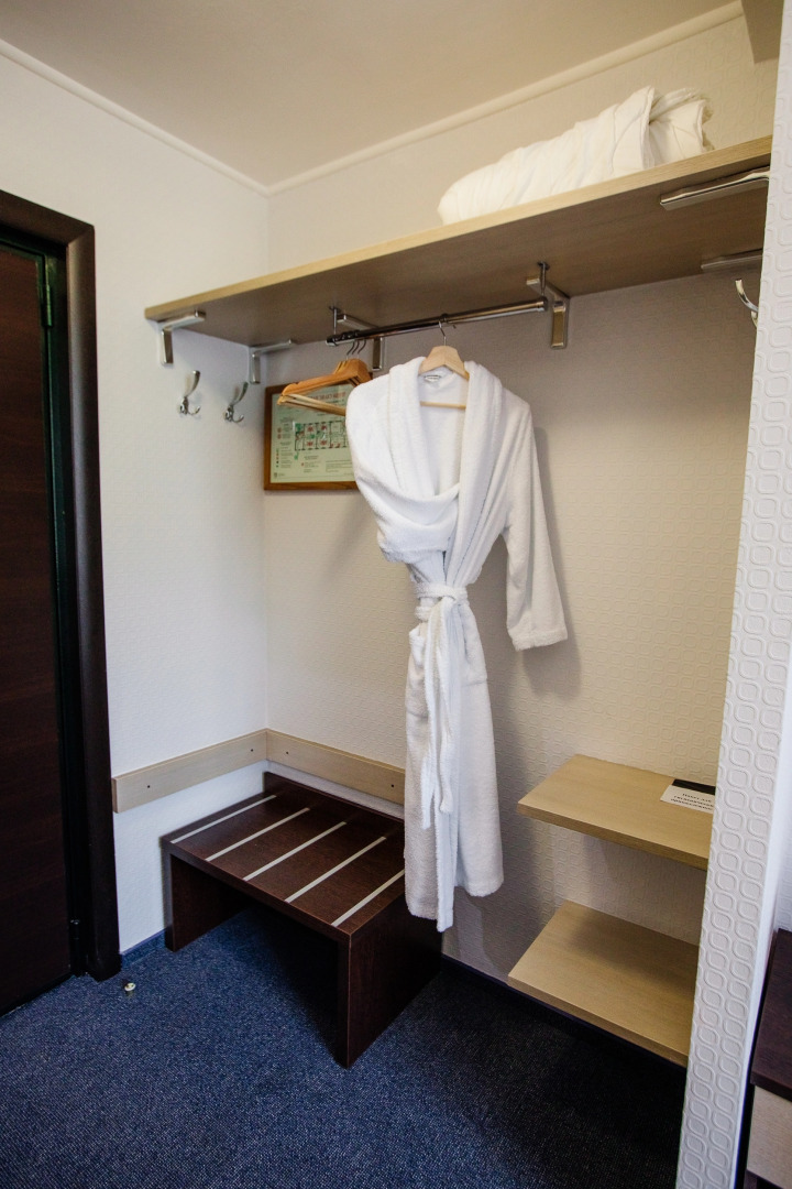 Отель Есенин