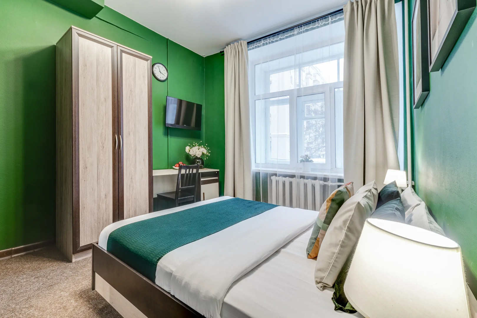 Мини-отель ДомОтель Сокол