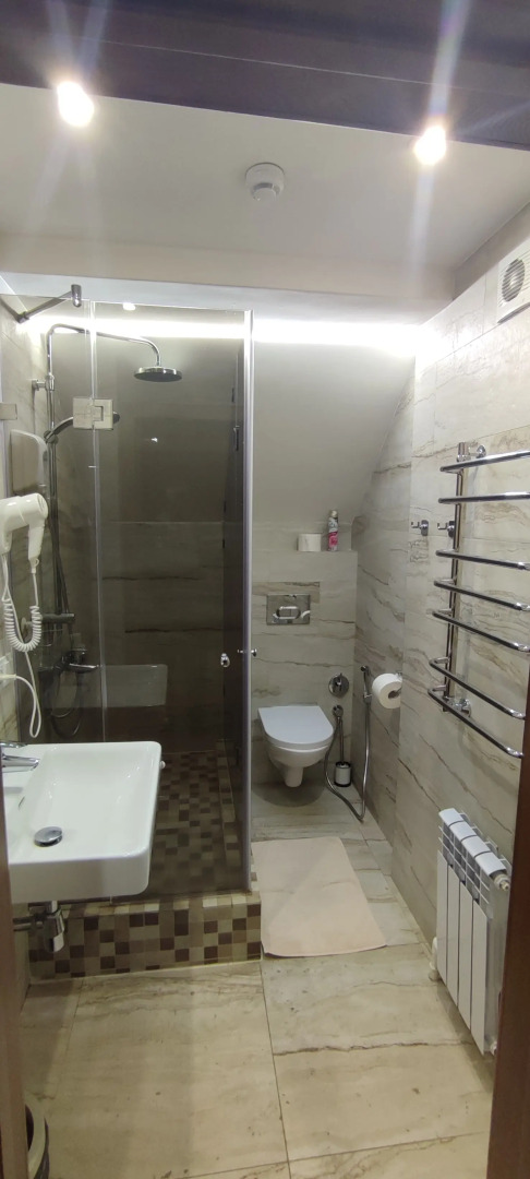 Частный дом Кызыл-Котёк