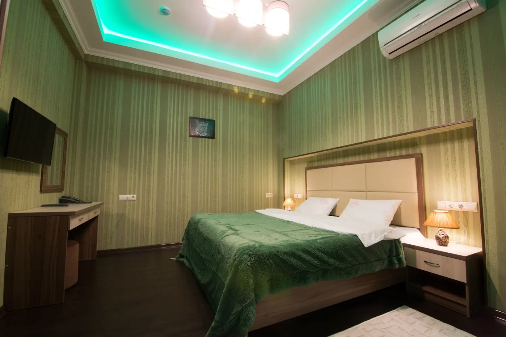 Гостевой Дом Grand Aero