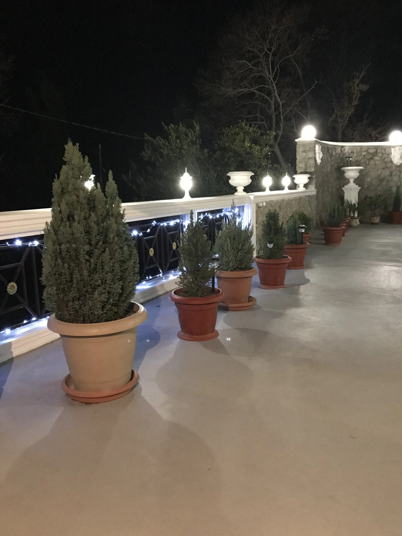 Гостевой Дом Artas