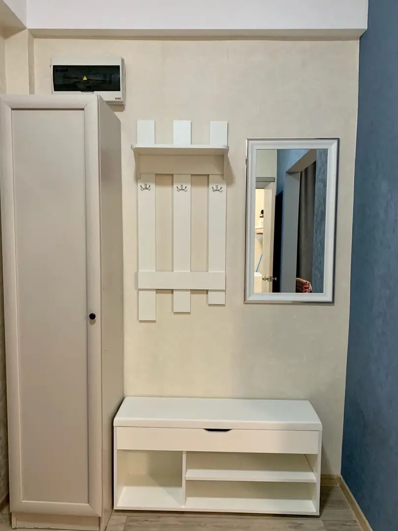 Апартаменты Винтаж с видом на Залив