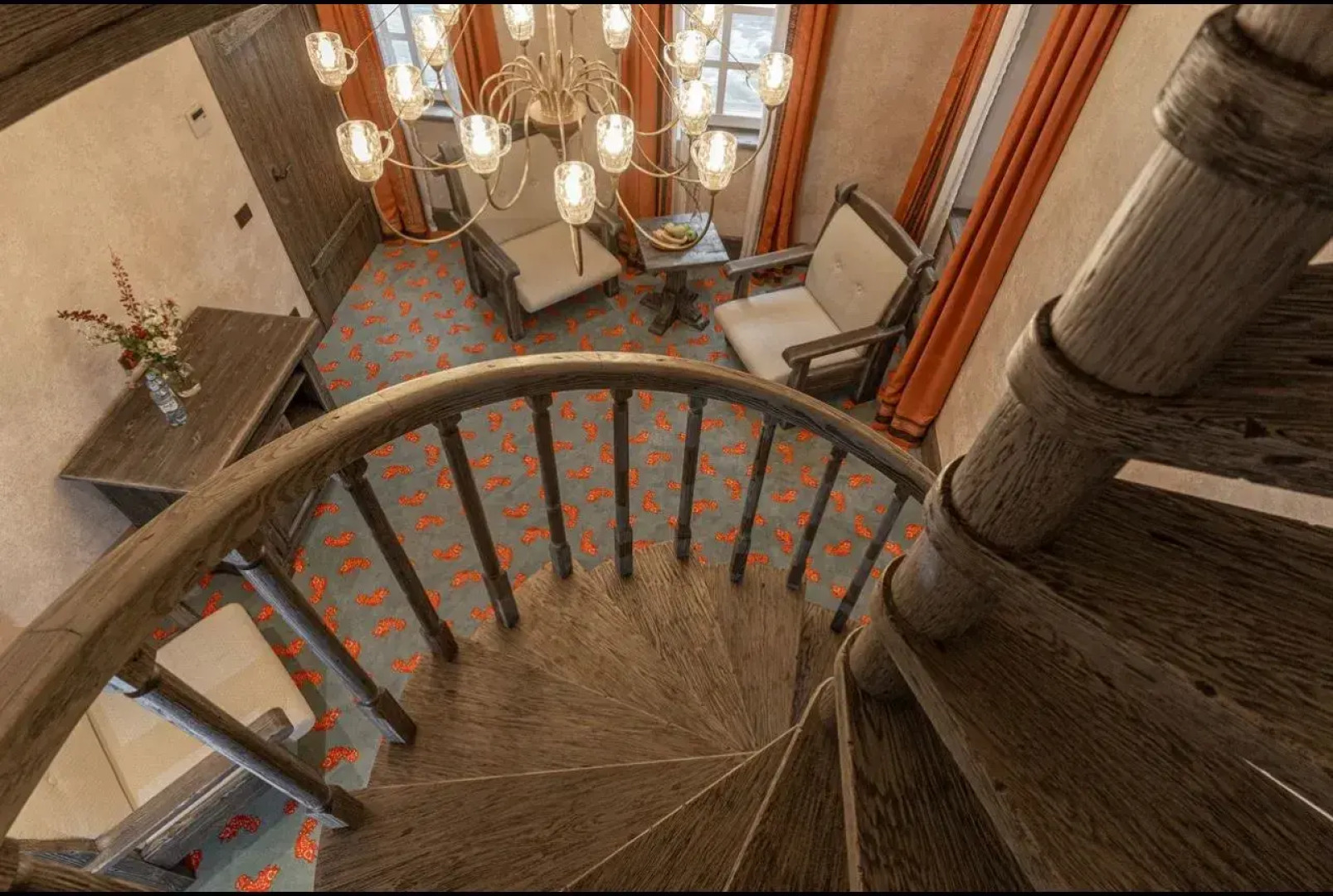 Бутик-Отель Русские Сезоны Бутик-Отель Кижи, Роза Хутор