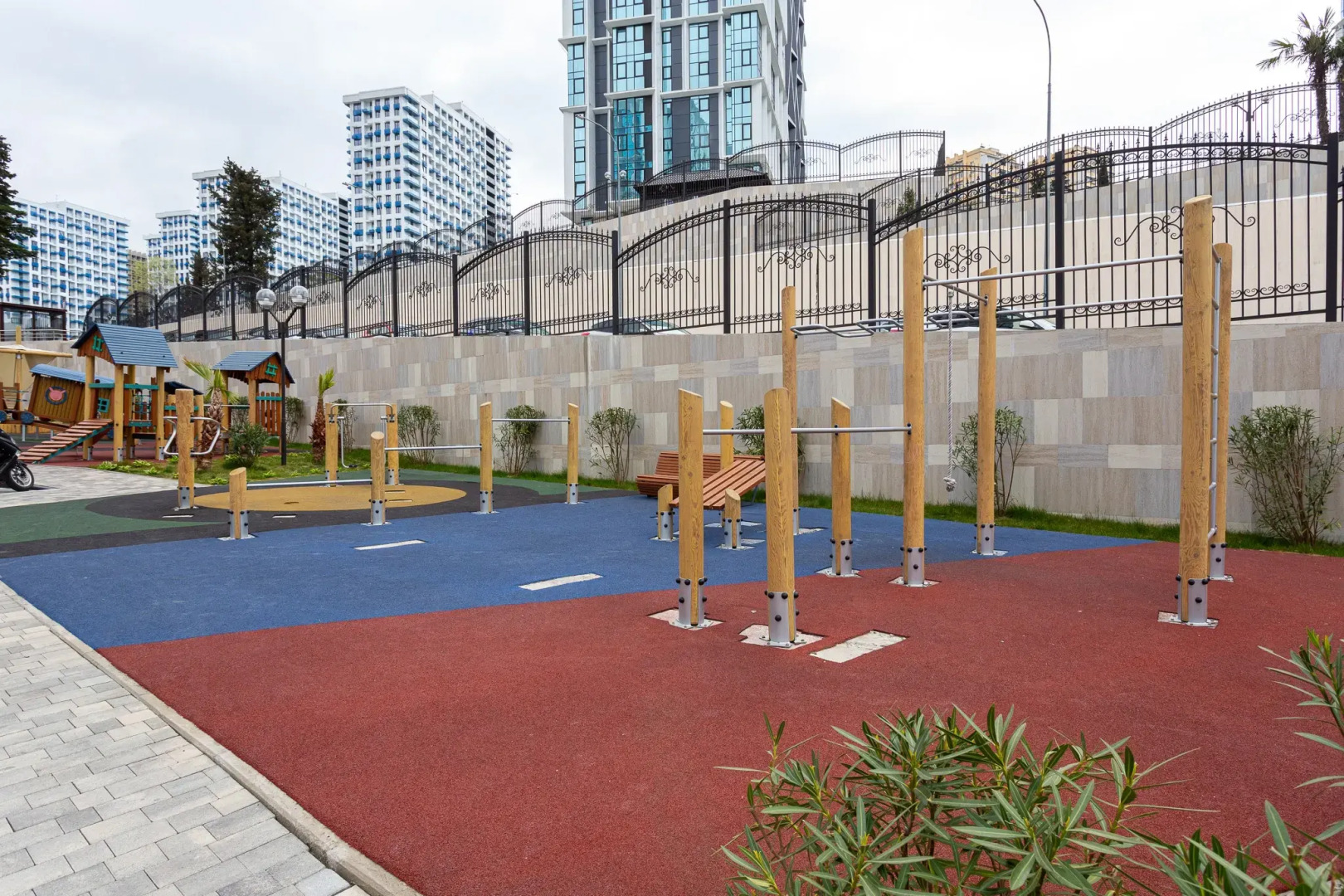 Квартира Студия комфорт