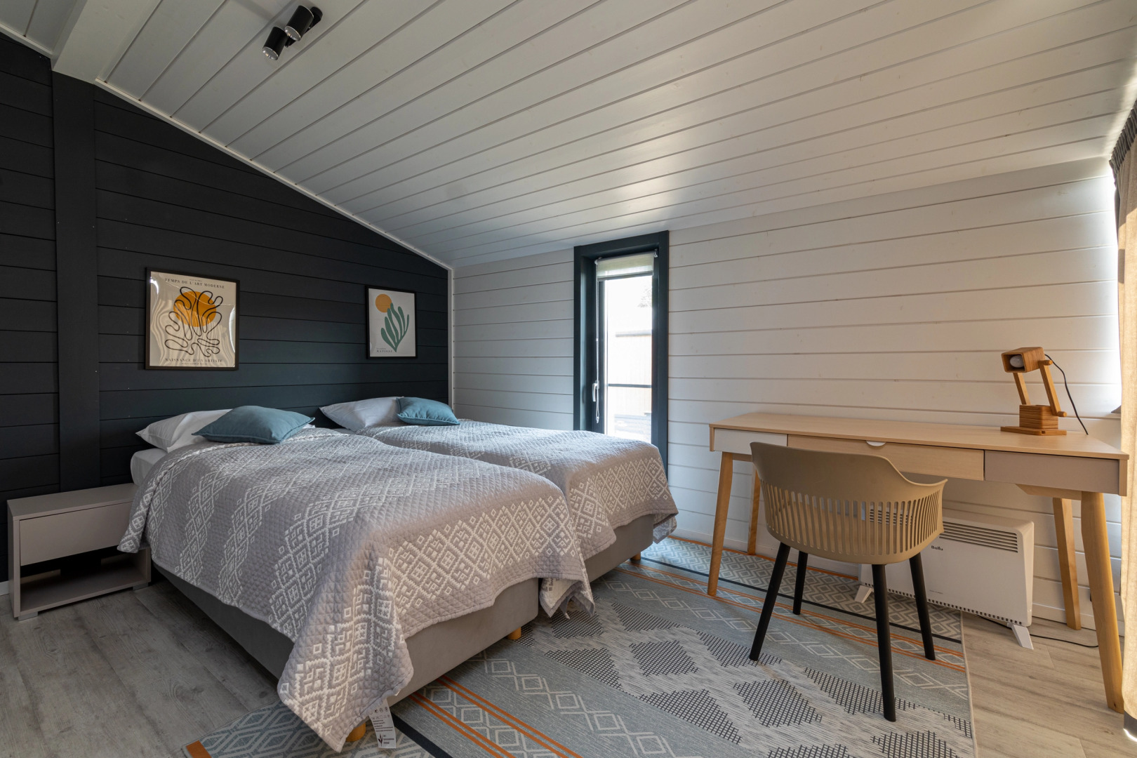 Гостевой дом Garnet Holiday. МИР