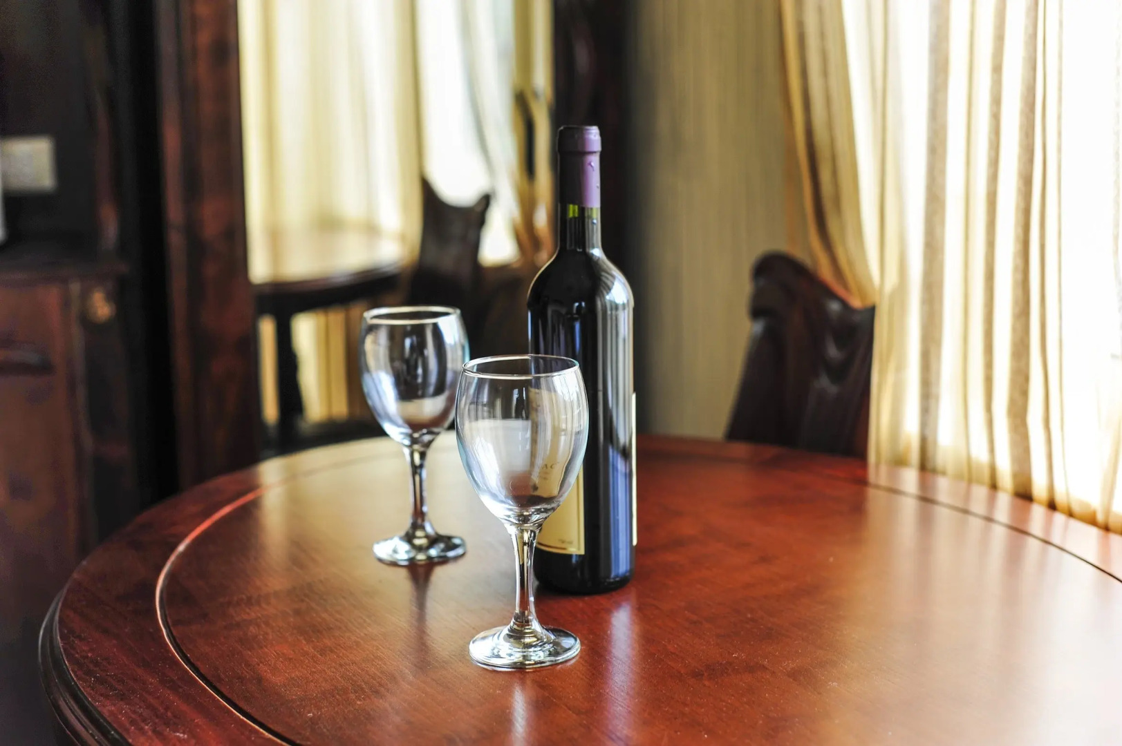 Апарт-Отель Villa Dolphin