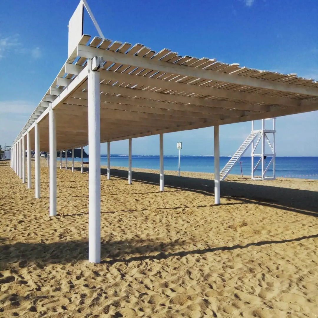 Гостевой дом ГНЕЗДО-ОРЛОВКА