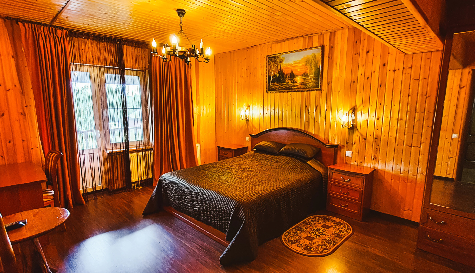 База Отдыха Family House