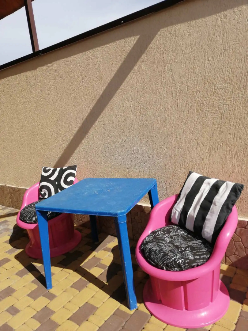 Гостевой Дом Югория дом у моря