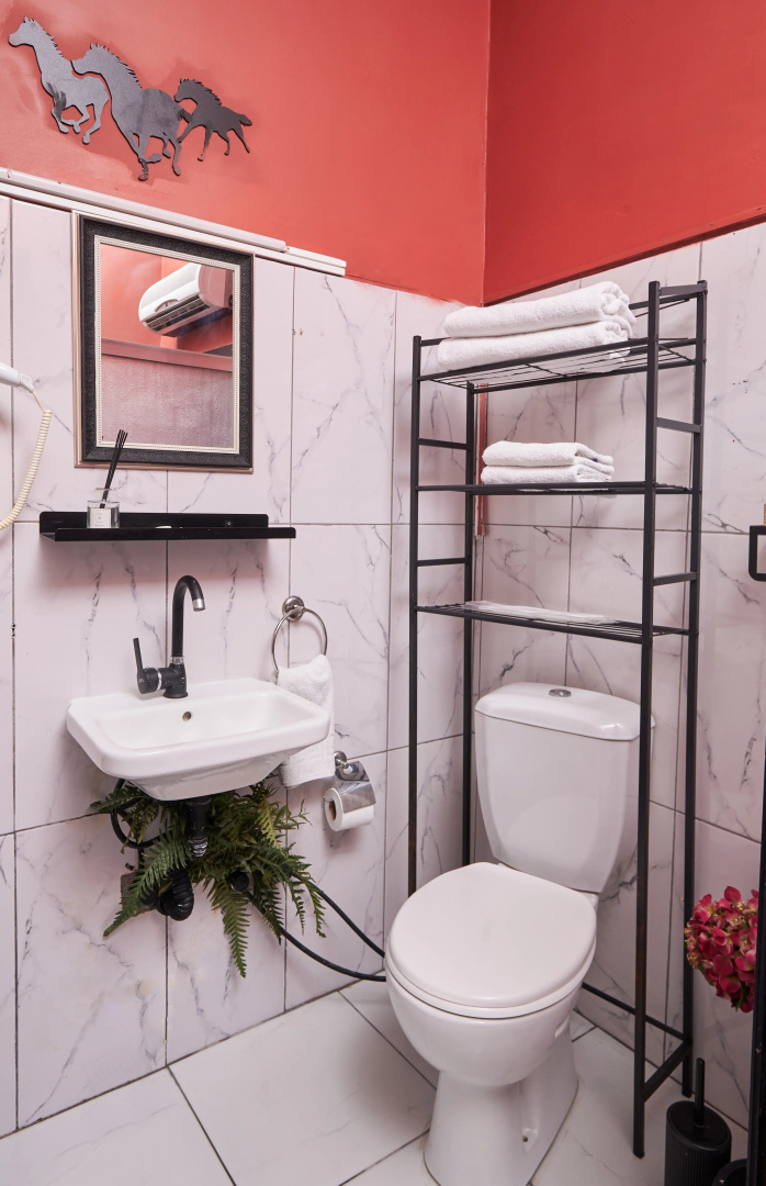 Отель  Galata Pearl