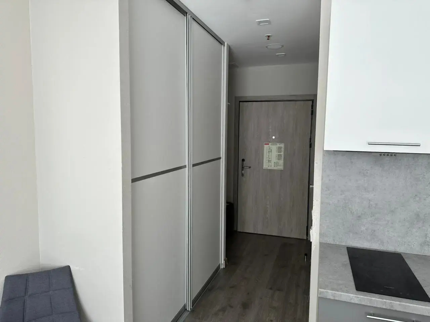Апартаменты Sweet Dreams Apartments 4