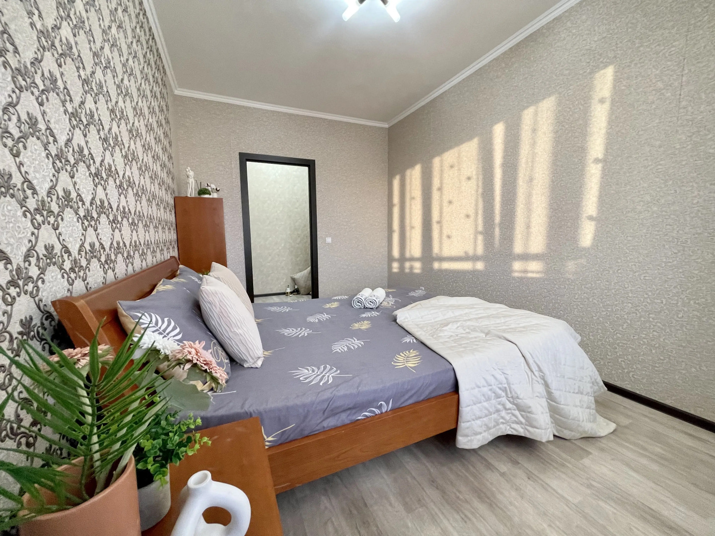 Апартаменты Kzn  24/7 Проточная 6-4