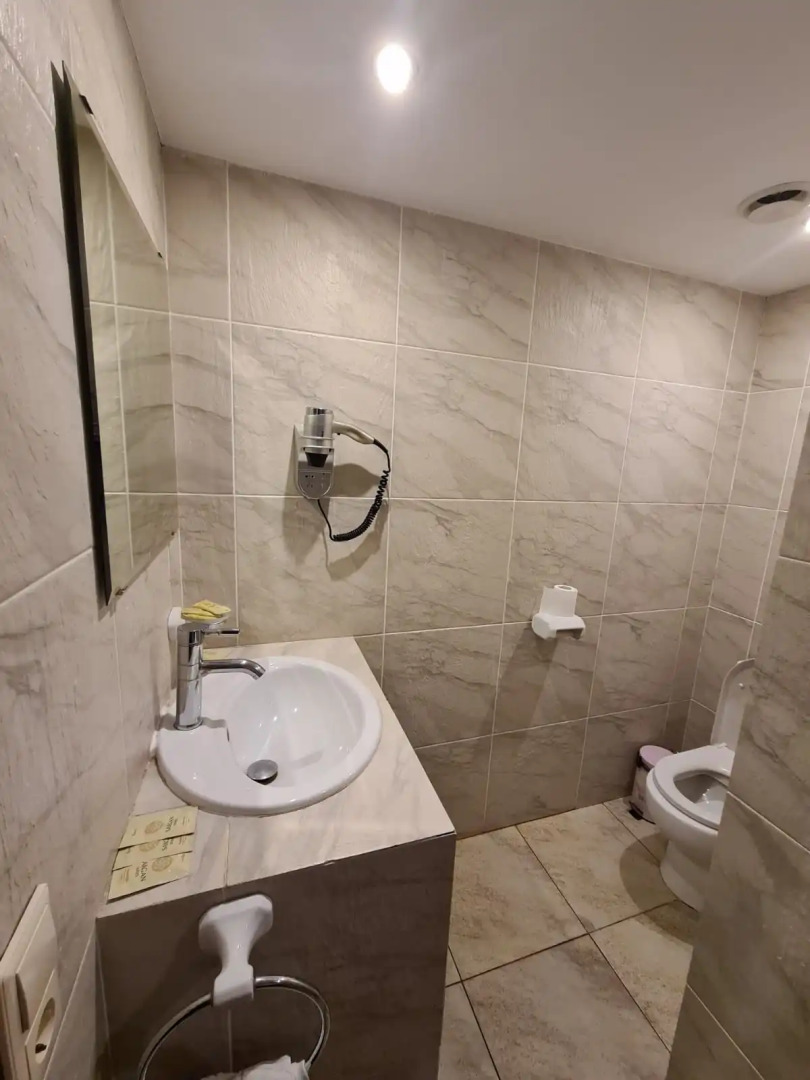 Отель Меридиан-Домодедово