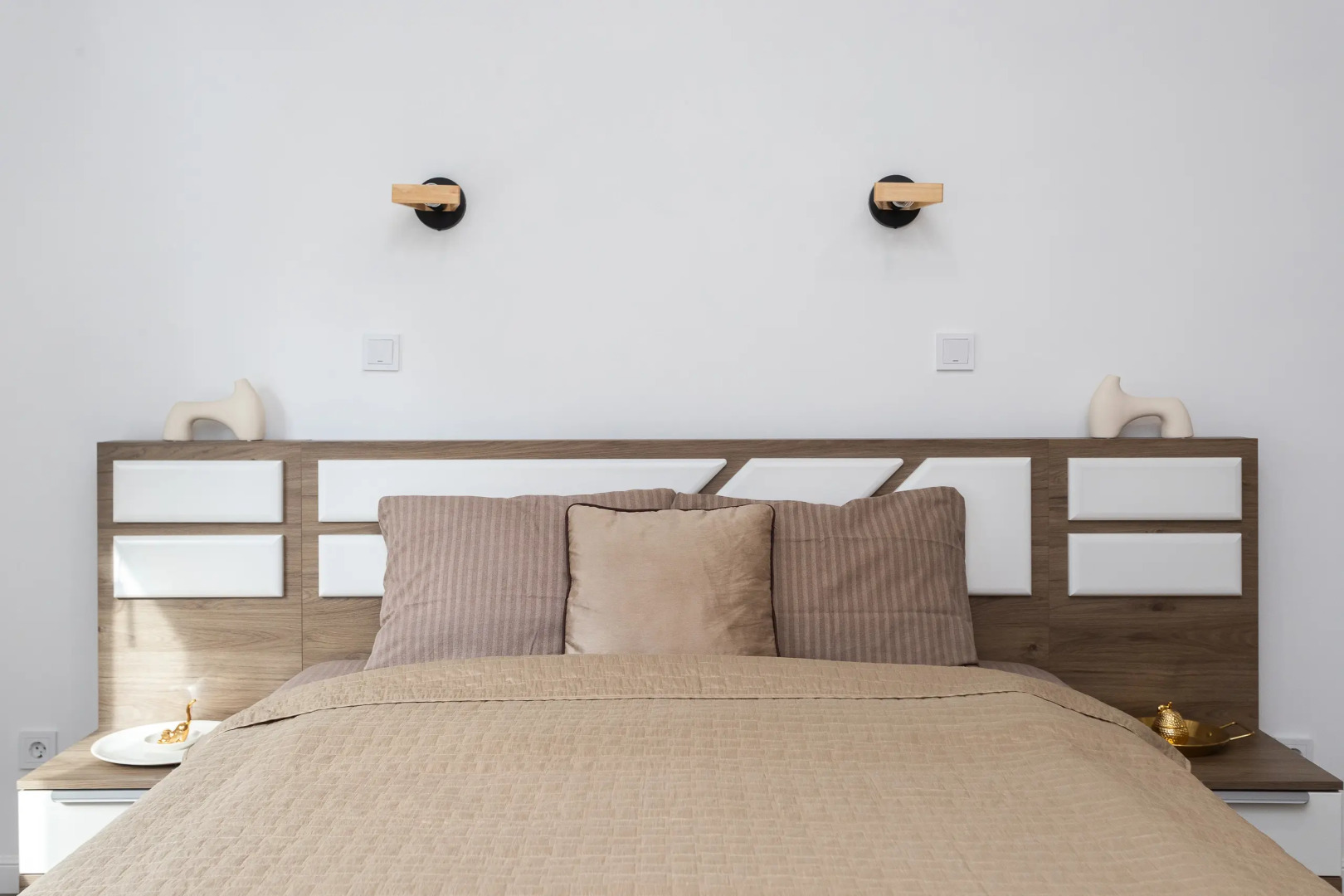 Квартира в центре Зеленоградска на Пограничной 6, до моря 350 м